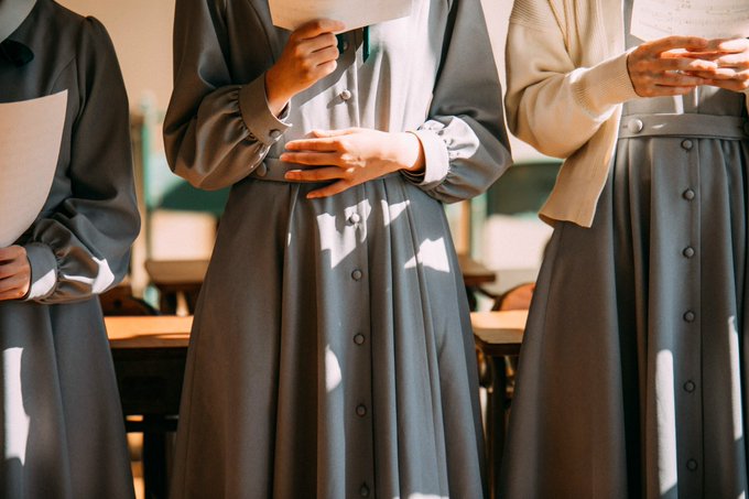 コスプレイヤー黒瀬ゆまのTwitter画像20