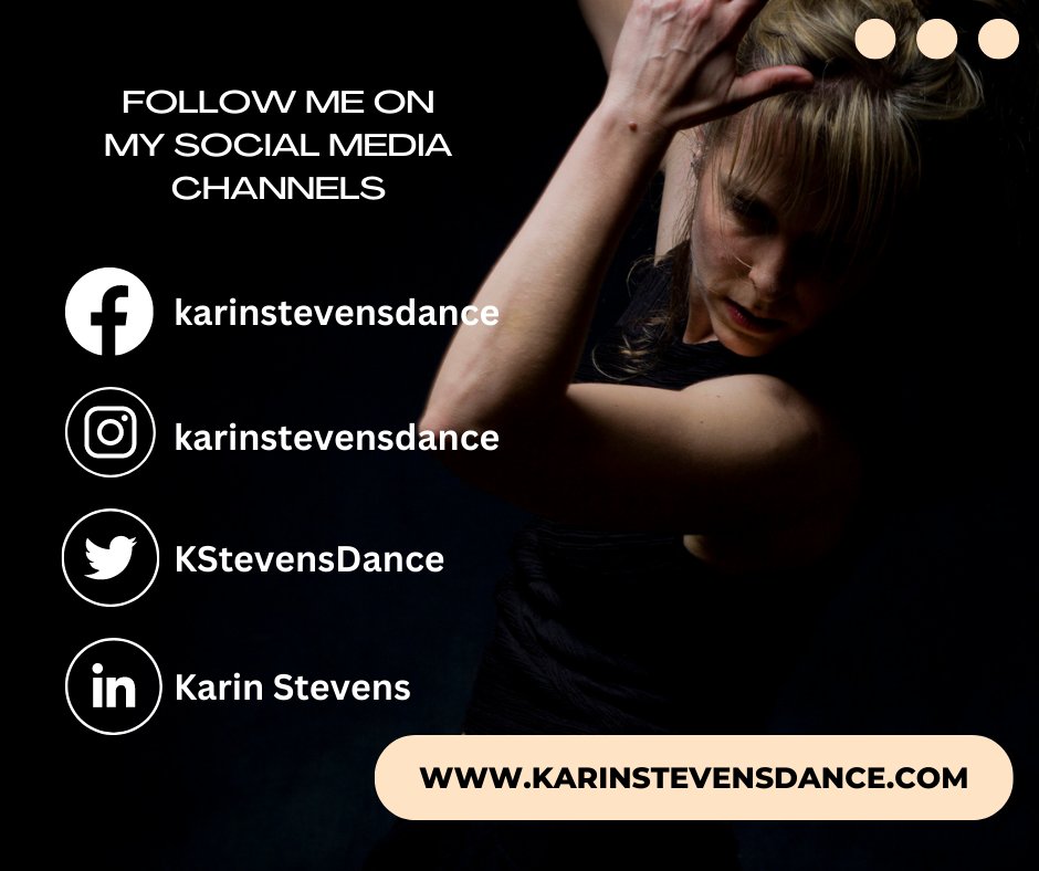 Follow me on my social media channels.

📸 Michelle Smith-Lewis

#movementartist #seattledance #contemporarydance #contemporaryperformance #karinstevensdance #theartandpracticeofmovement