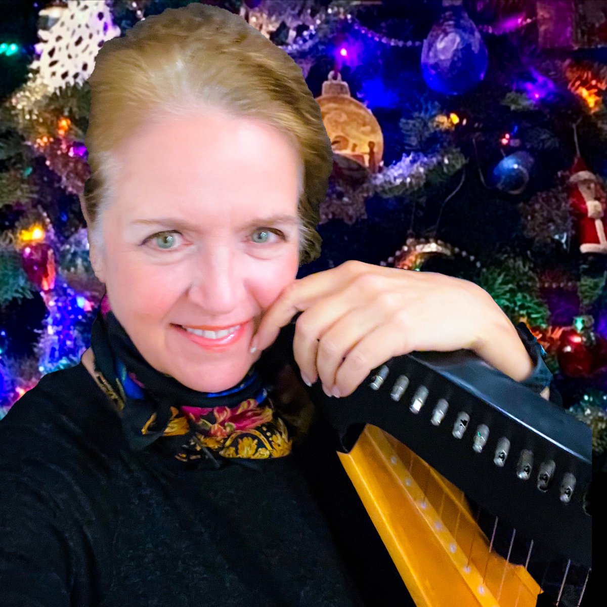 ᴍᴀᴅʜᴀᴠɪ ᴅᴇᴠɪ (@madhaviharp) on Twitter photo It’s that time of year again, out and about, holiday harping! ✨Lots of Advent gardens, beautiful children, glowing spirals of light, love them! 🥰✨<a href="/AustinWaldorfTX/">Austin Waldorf</a> <a href="/SpottedPeccary/">Spotted Peccary Music</a> #harp #holidays It’s that time of year again, out and about, holiday harping! ✨Lots of Advent gardens, beautiful children, glowing spirals of light, love them! 🥰✨<a href="/AustinWaldorfTX/">Austin Waldorf</a> <a href="/SpottedPeccary/">Spotted Peccary Music</a> #harp #holidays