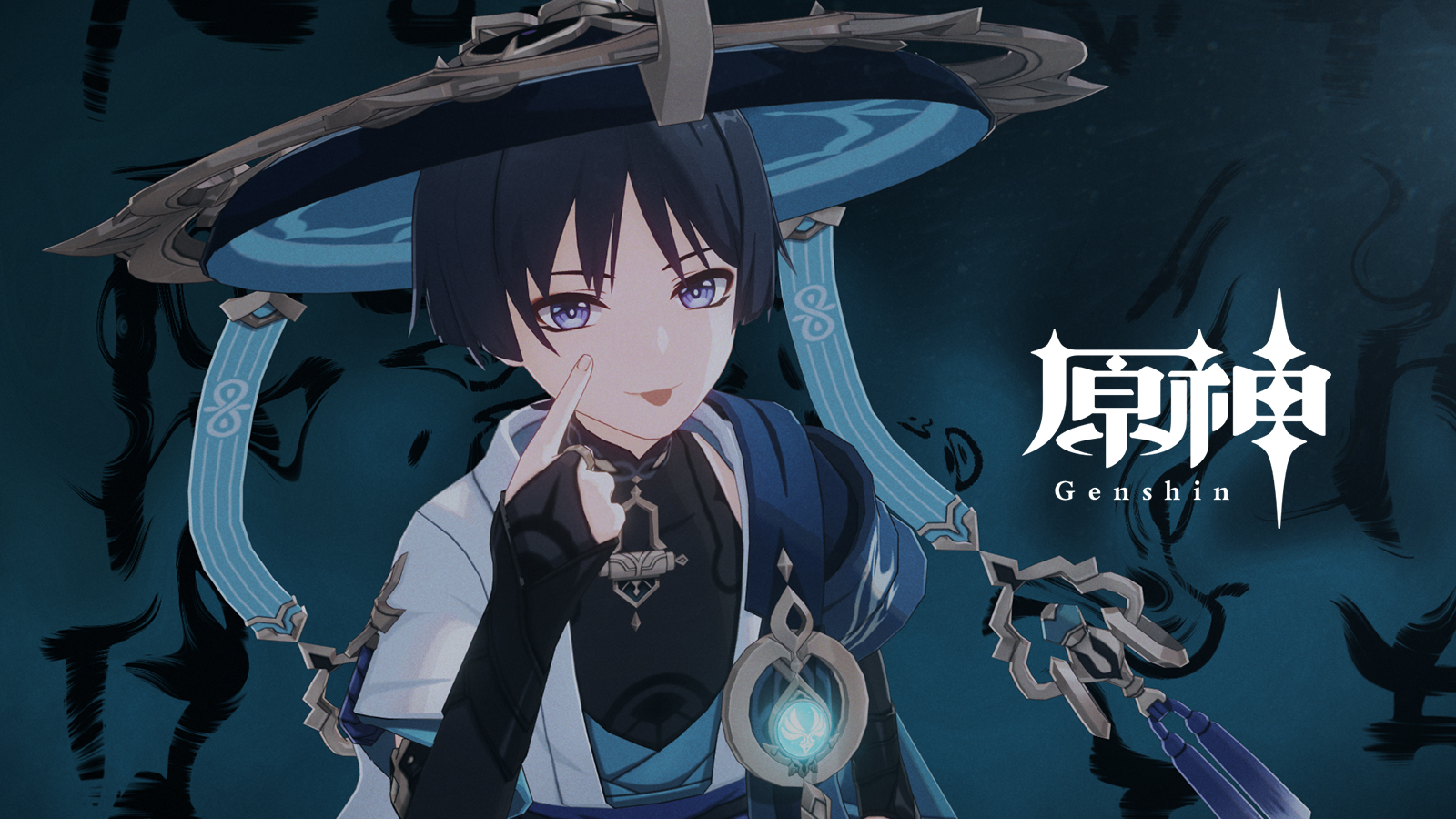 原神（Genshin）公式 on X: 
