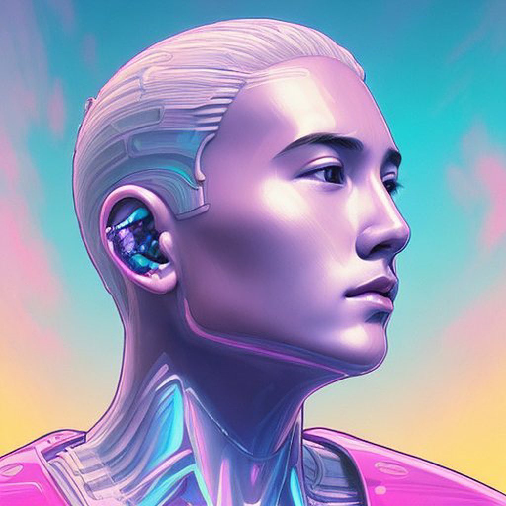 Multiverse madness #lensaai