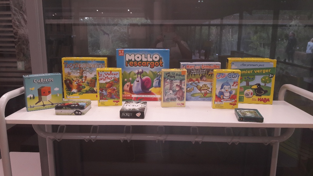 formulaires.paris.fr/formulaires/18… Tous les 2èmes mercredi du mois à 14h, venez apprendre la nature en vous amusant. Seul ou en groupe. De 2 à 99 ans.