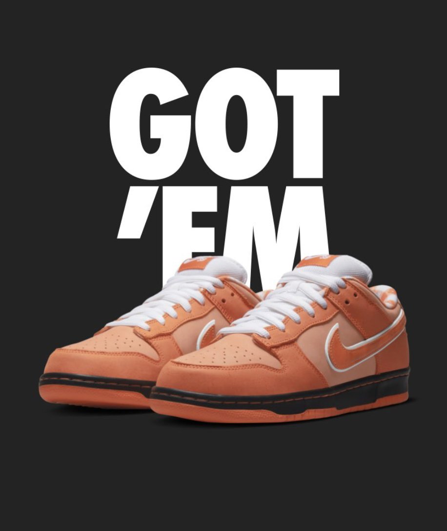 The Sole Restocks tweet media