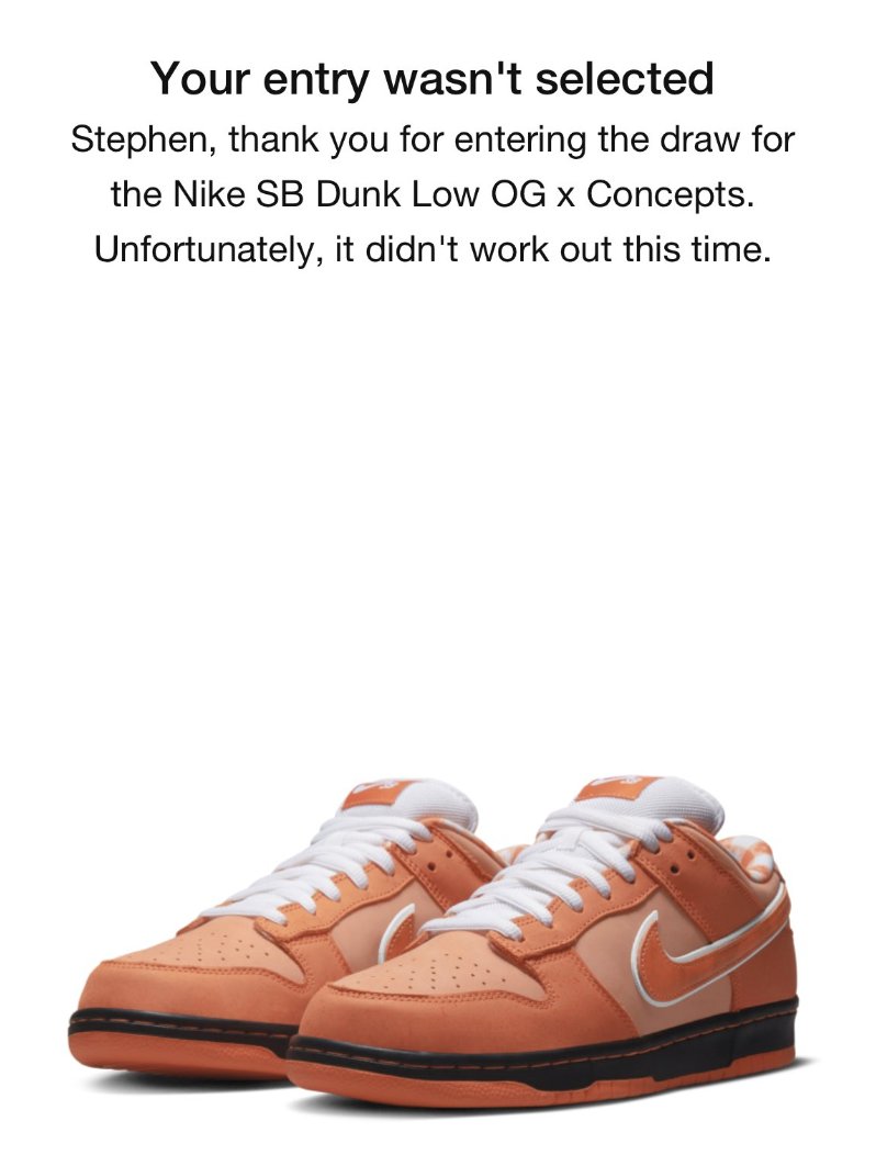 The Sole Restocks tweet media