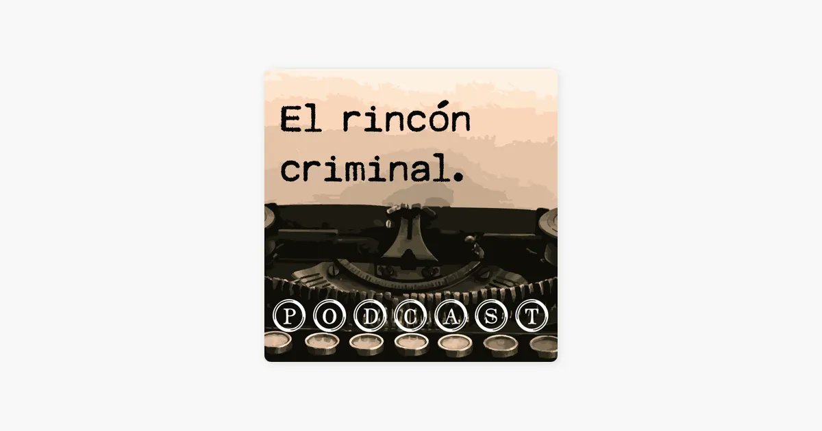 No os imagináis la ilusión que me hace que mi novela sea protagonista de un episodio de El Rincón Criminal de <a href="/hutxu/">Jose Antonio Algarra</a> ⏬⏬

A bocajarro 14. Una última apuesta, Enrique de la Cruz 

 buff.ly/3uniWgL