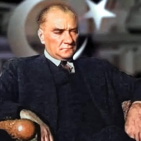 Atatürk Fotoğraf-Video Arşivi 01 (@senses_vedat) on Twitter photo 