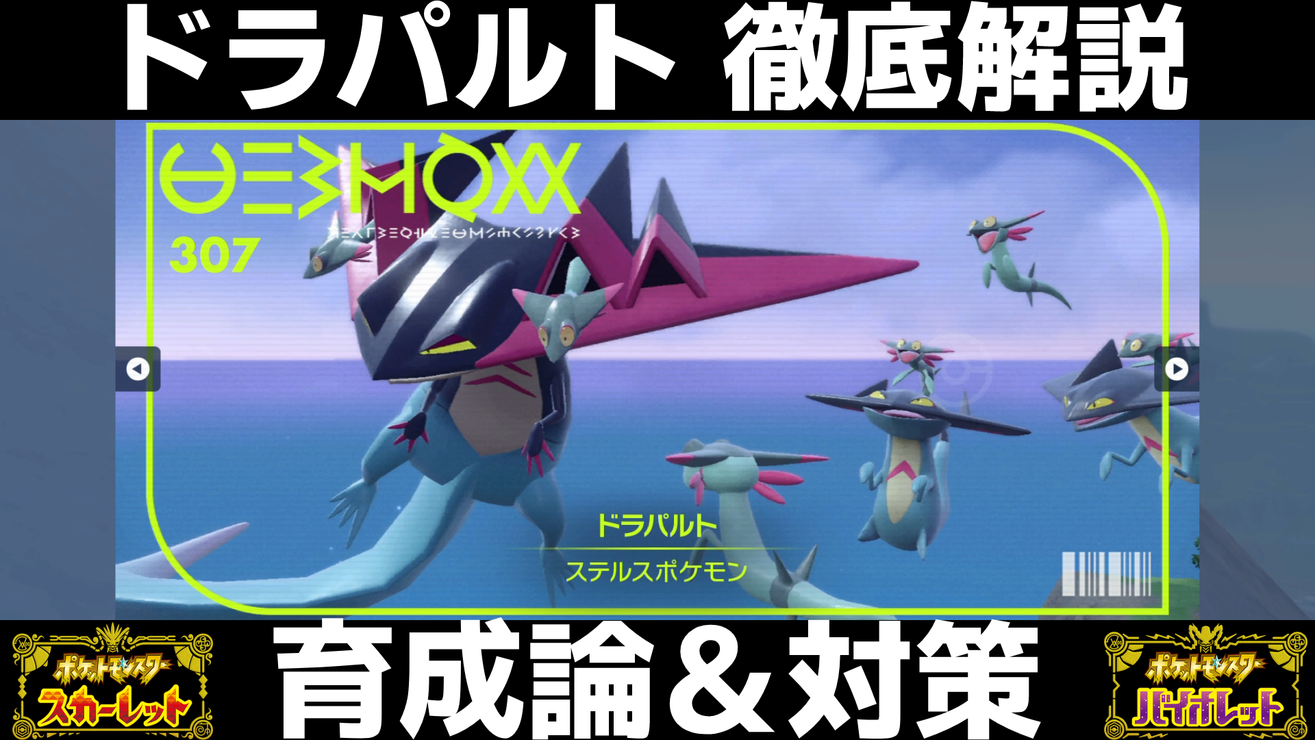 ポケモン剣盾 黒バドレックスの育成論と対策 入手方法まとめ 性格や技構成を元プロゲーマーが徹底解説 ポケモンソードシールド Pokemon Charts