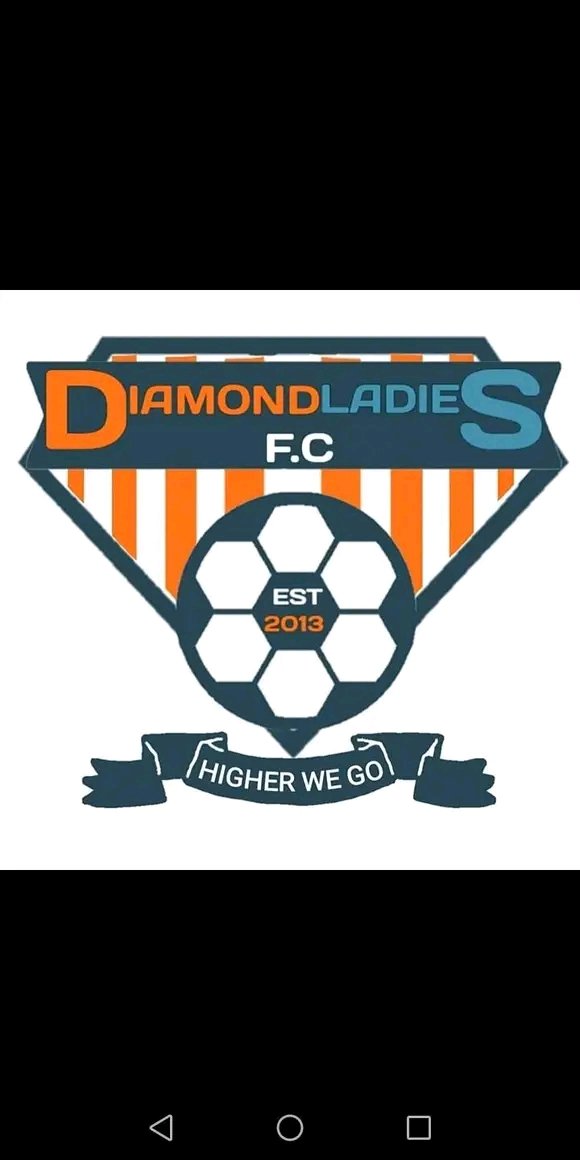 neomellvin8904's tweet photo. @DiamondCityFC See you Saturday Dec 10 2022
#WeAreDiamondLadiesFc ๐
#HigherWeGo
#TogetherWeAreStronger ๐ช https://t.co/iR8ZFOSD98