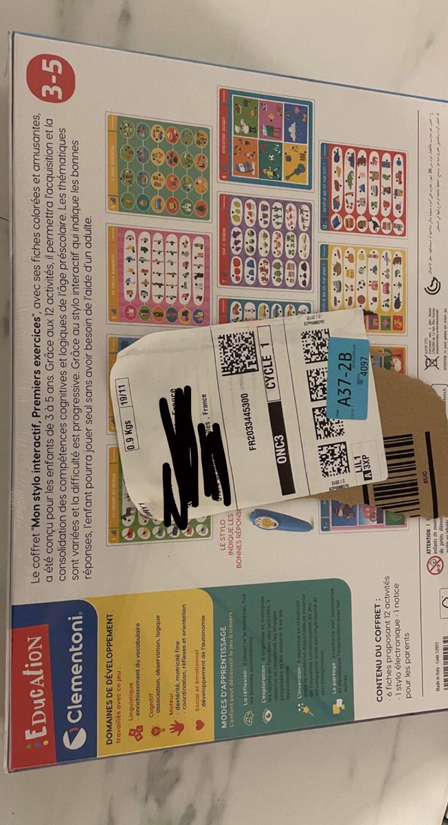 apodoninha's tweet photo. @AmazonHelp https://t.co/tumVGvjWrV