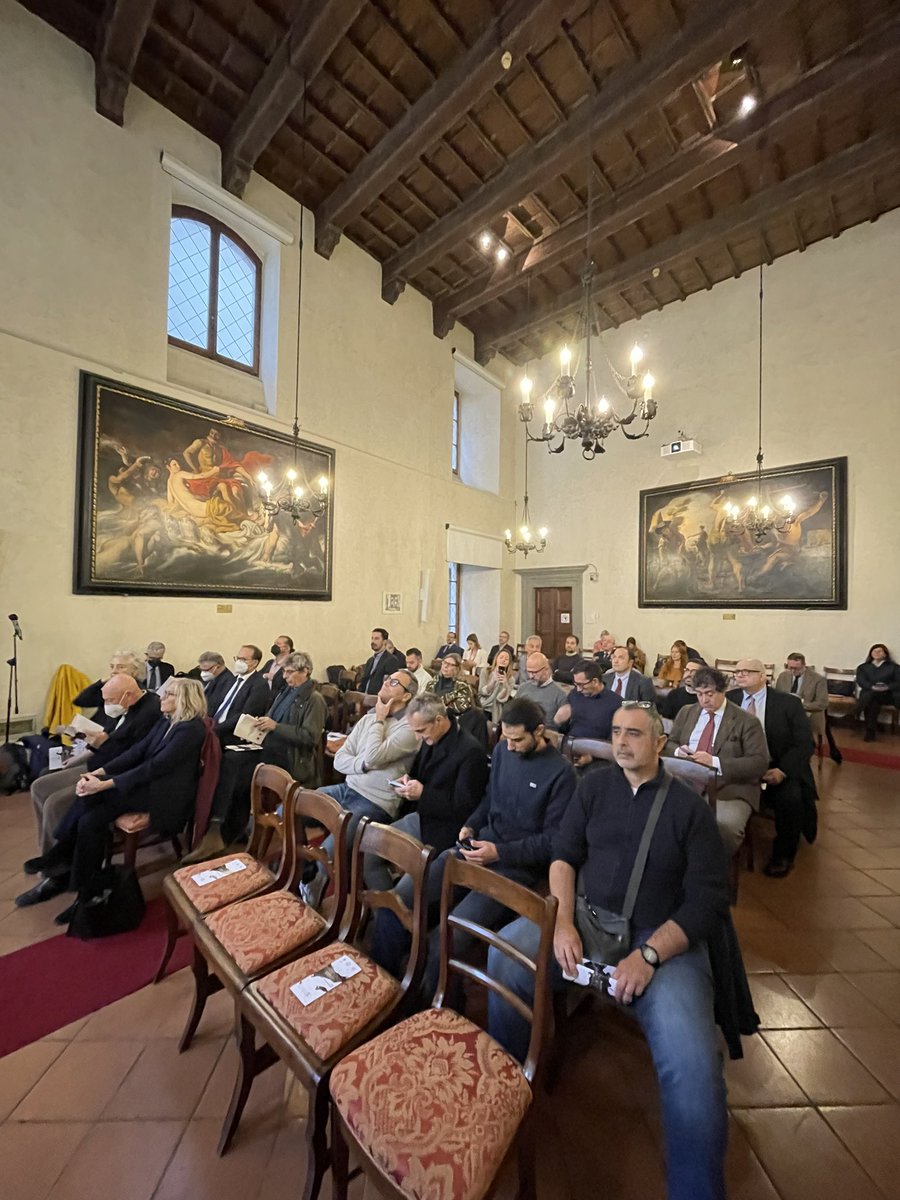 Oggi, #5dicembre giornata mondiale del #suolo, si parla insieme a <a href="/ChimicaVerde/">Chimica Verde Bionet</a> dei metodi per rigenerare questa importante risorsa. #ambiente