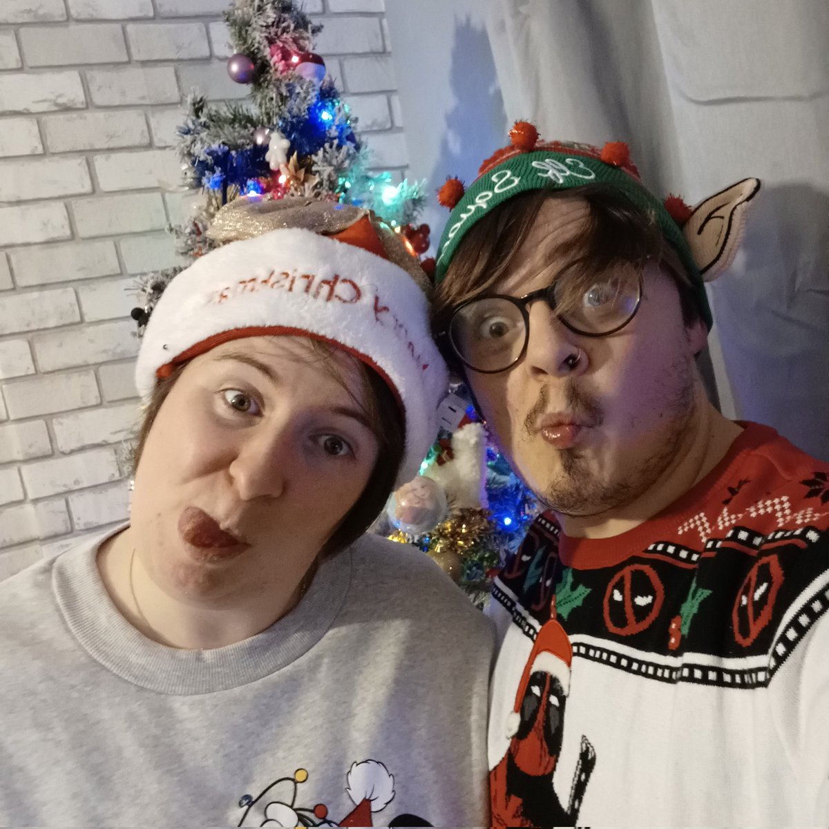 #NewProfilePic