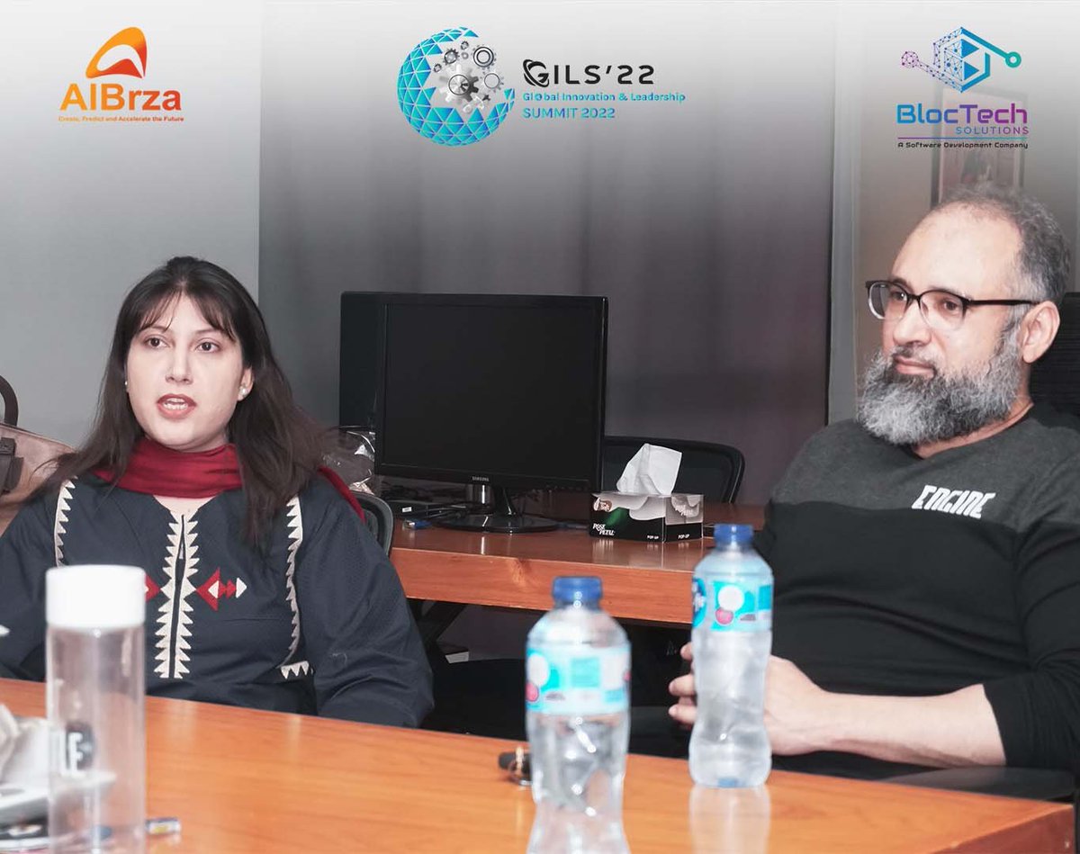 gils_22's tweet photo. Global Innovation &amp; Leadership Summit 2022 is delighted to share glimpses of the HR Managers Meetup organized on the 3rd of December 2022 in Daftakhwan Lahore. 
#gils22 #network #hr #manager #meetup #networking #daftarkhwan https://t.co/9IiX5hBZlH