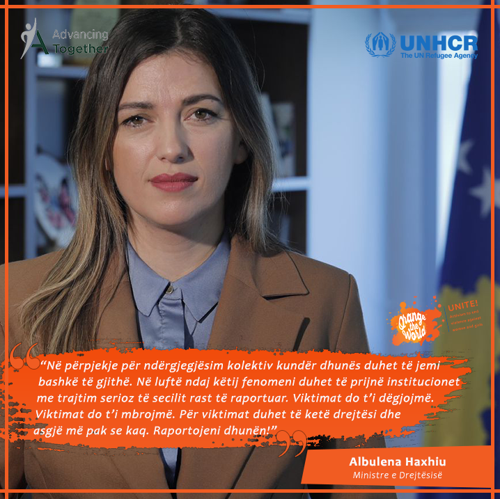 Advancing Together tweet media