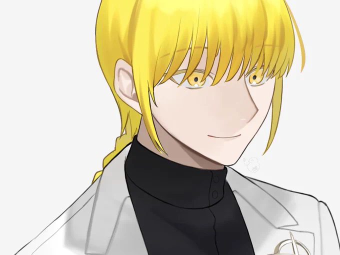 新キャラくん 