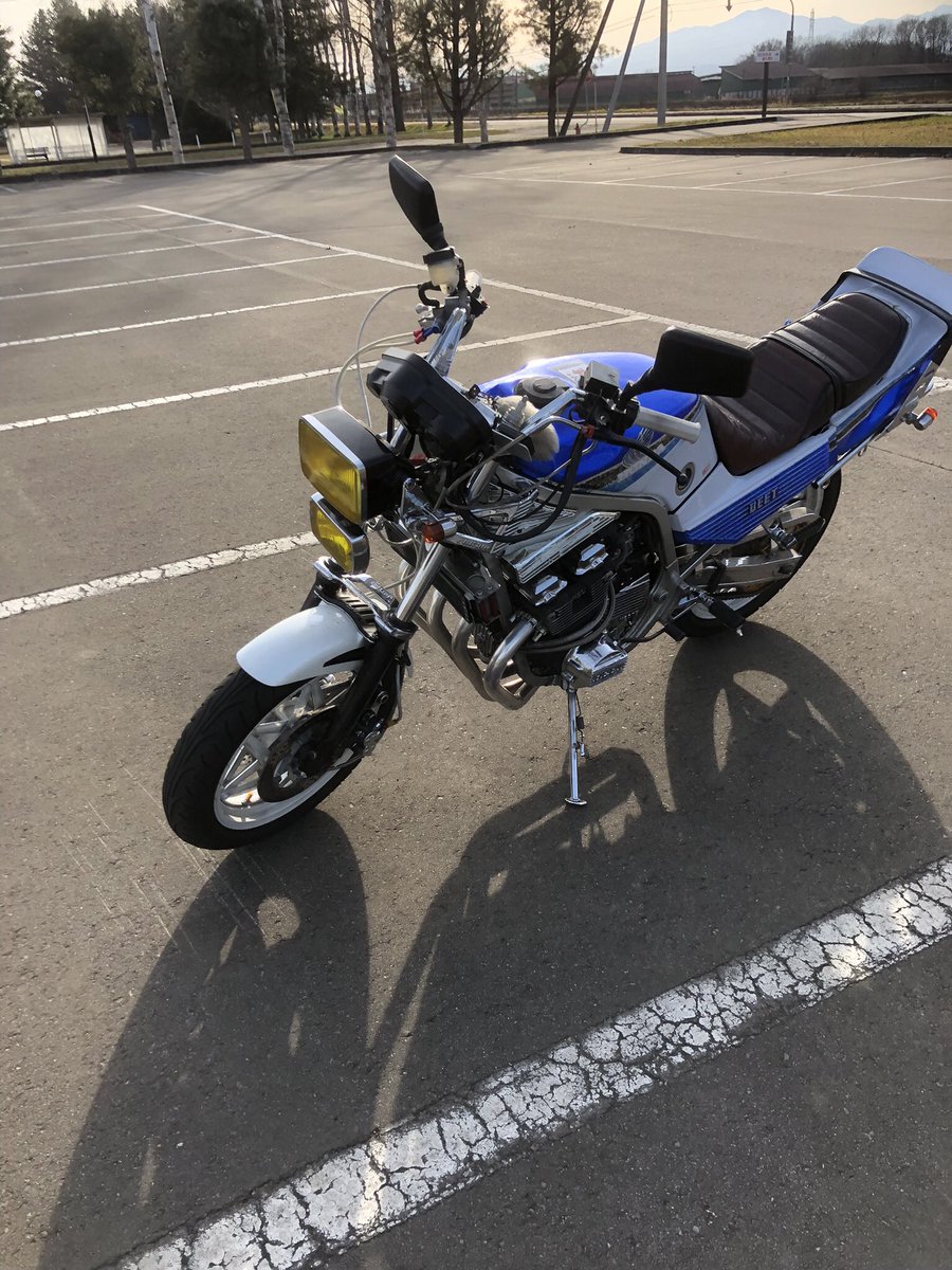 hirotaku1115's tweet photo. CBR400F 売ります
車両のみです。200万
RT､拡散お願いします。 https://t.co/JLwGTDsEmu