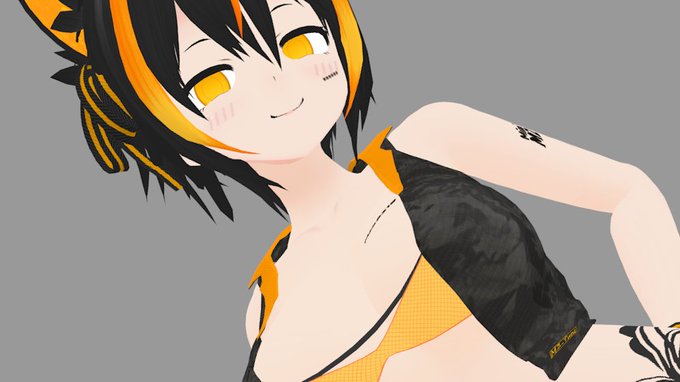 エフェクトoffうちのこ 