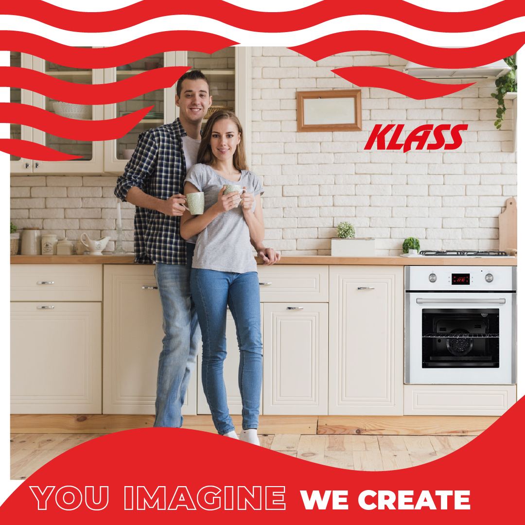 klass_social's tweet photo. You Imagine!
We Create!

#forlifestyle #klass #cookers #semiprofessional #gasoven #electricoven #cooking #love #cookingislove
https://t.co/0QsceoMRl8 https://t.co/VvUAYQ8lDh