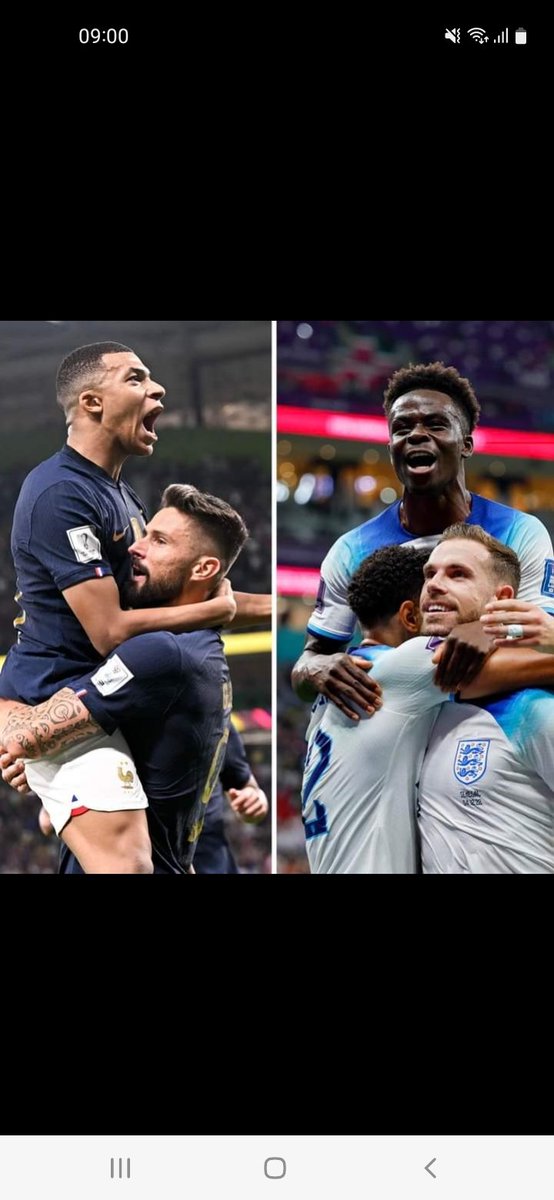 PJDU17400's tweet photo. Allez les bleus 🇨🇵🇨🇵🇨🇵🇨🇵🇨🇵🇨🇵🇨🇵🇨🇵🇨🇵🇨🇵🇨🇵 direction les demi-final 
#FRAANG https://t.co/bBId8qENRk