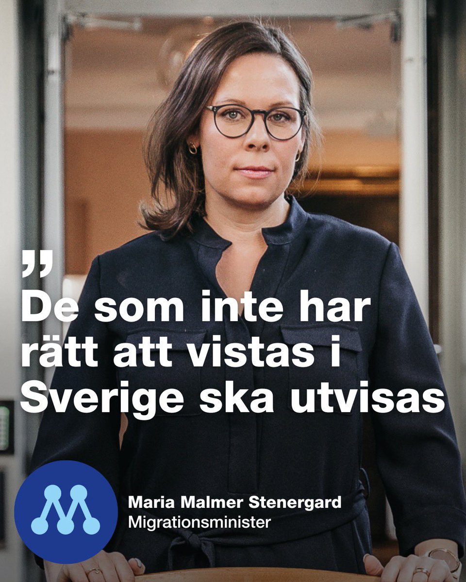 Moderaterna tweet media