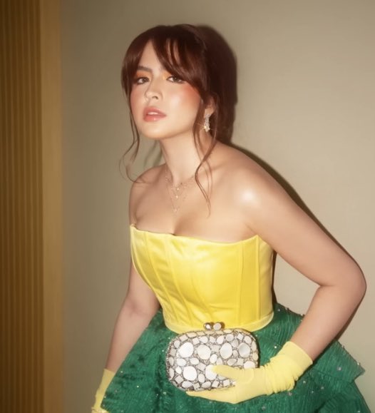 nikezbuzz's tweet photo. @ABSCBNStarsPoll @ACnaticsFUNmily @ALEXAnators_ @JANEDELIONSOFC @KaoriOinumaOFCL Alexa Ilacad #AlexaIlacad

BEST IN LEVEL UP KAPAMILYA FEMALE STAR OF THE YEAR

#KapamilyaStarsPoll2022 https://t.co/vc6PLe0WT2