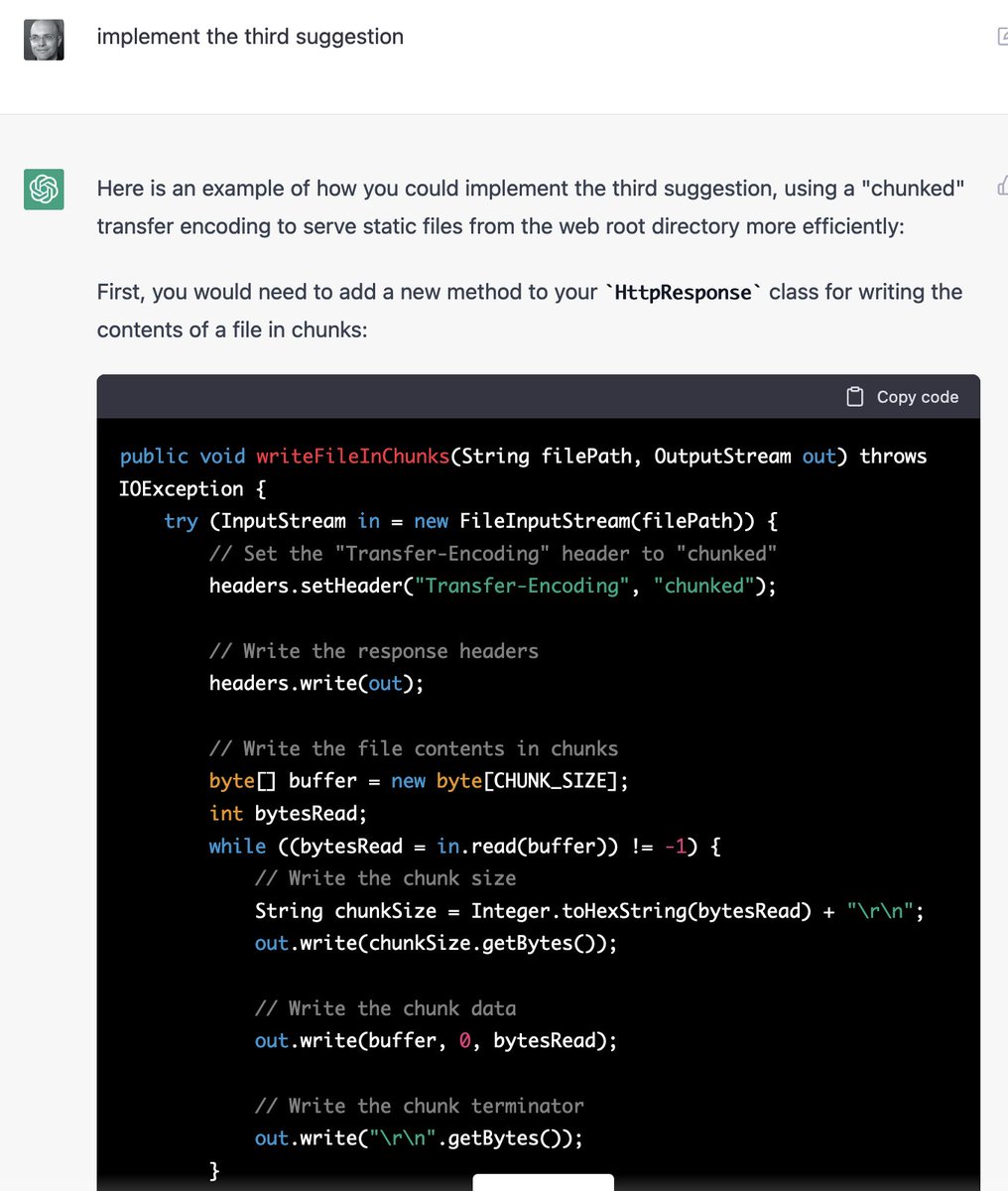 Michael Marth tweet media