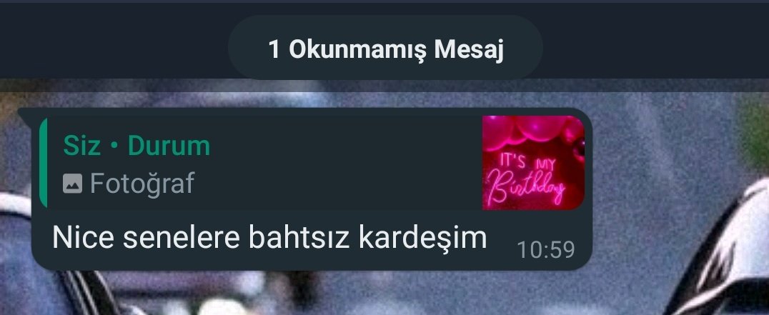 Üzdün..🥲