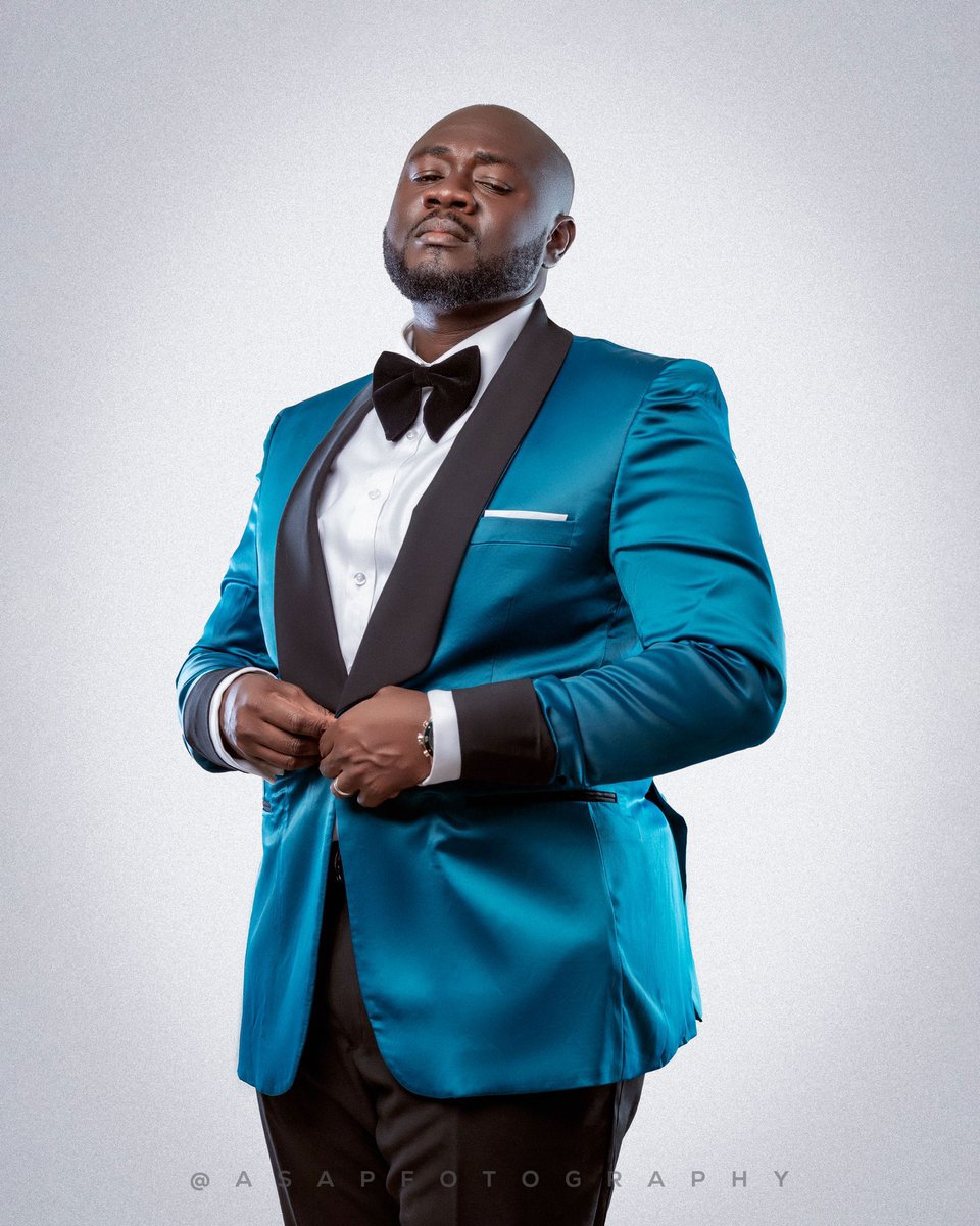 LOYALSOFDJSLIM's tweet photo. #TheBigBreakFast @djsliming #WalkWithDjSlim @Portfoliothemc #ReserveNightWithDjSlim spiritual Monday edition of the show we Right Reverend Daniel Gyan Kweku Kesse. 🫶🤲 https://t.co/9O8MogIH9W