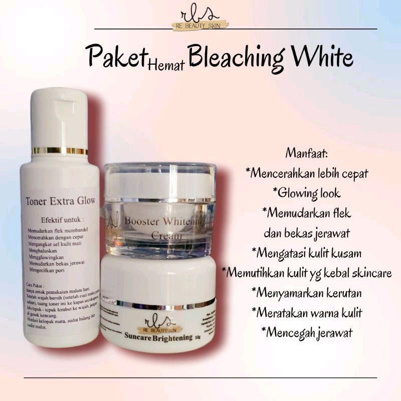 Saya menjual [BPOM] Paket Hemat A... seharga Rp165.000. Dapatkan di Shopee sekarang! shopee.co.id/rbs.skincare/7… #ShopeeID