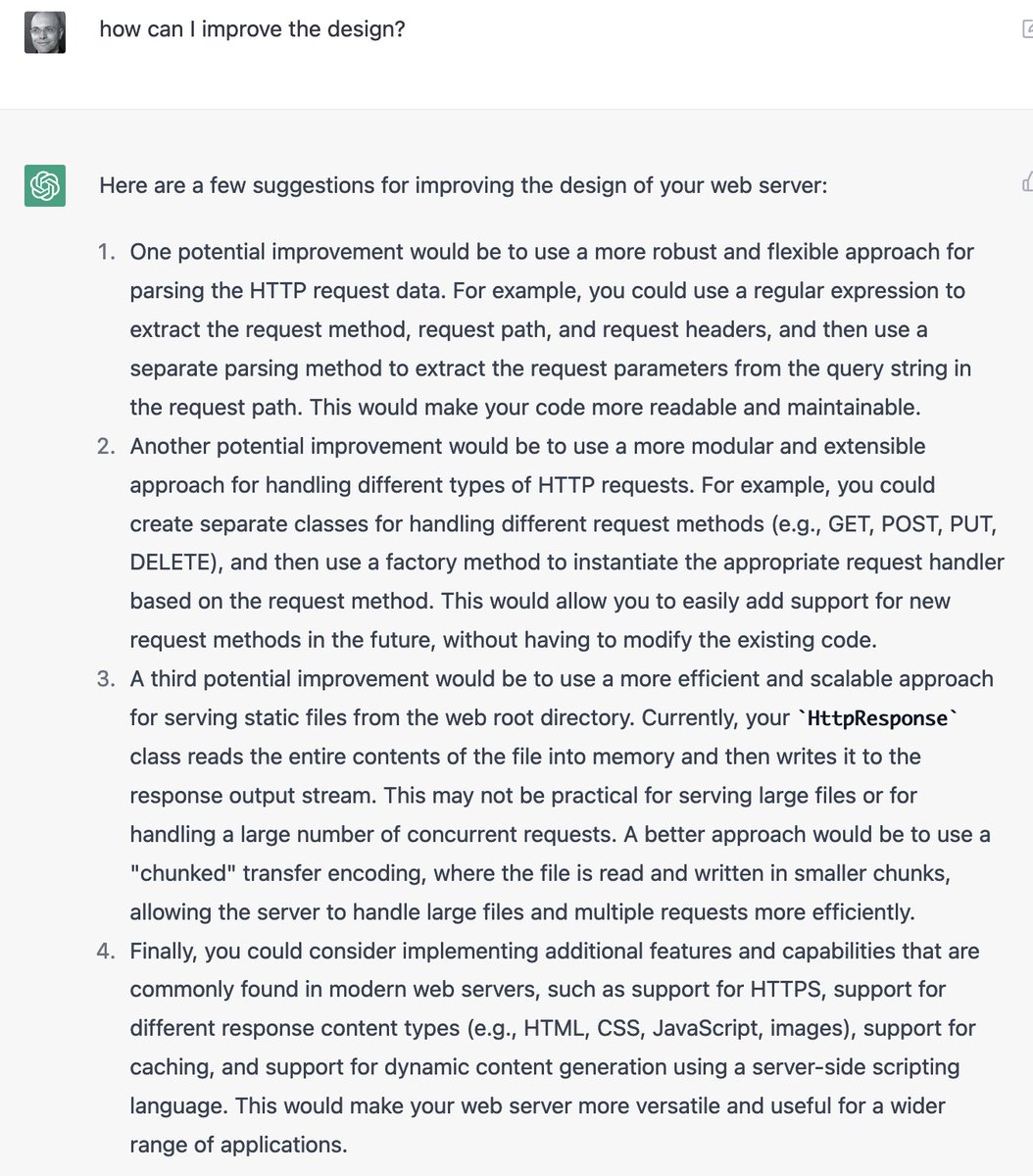 Michael Marth tweet media