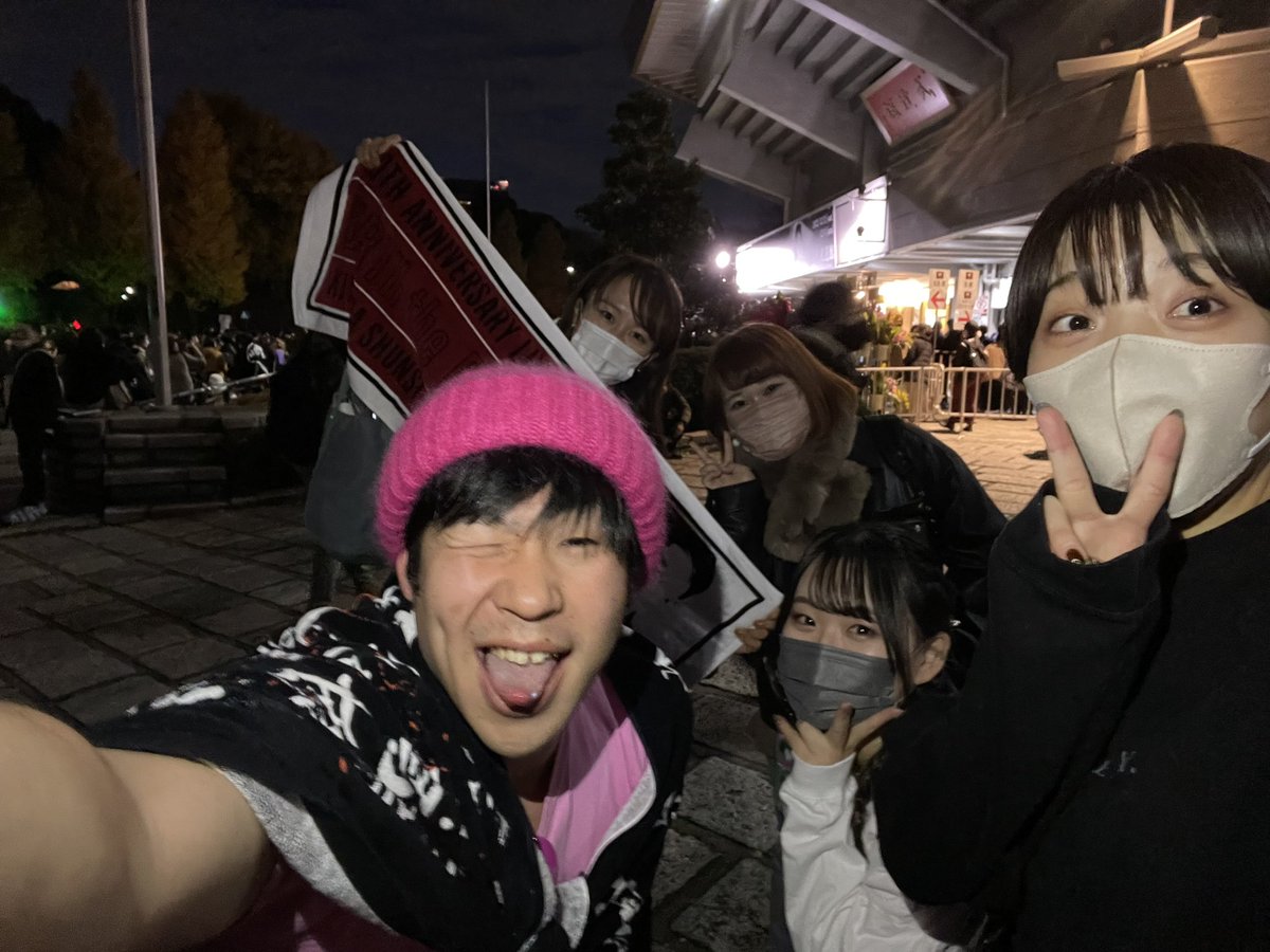 あいちん tweet media