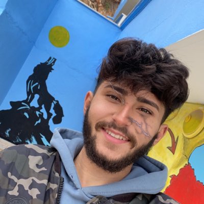 LeventSelcuk's tweet photo. #YeniProfilResmi https://t.co/UZJKUxphkH
