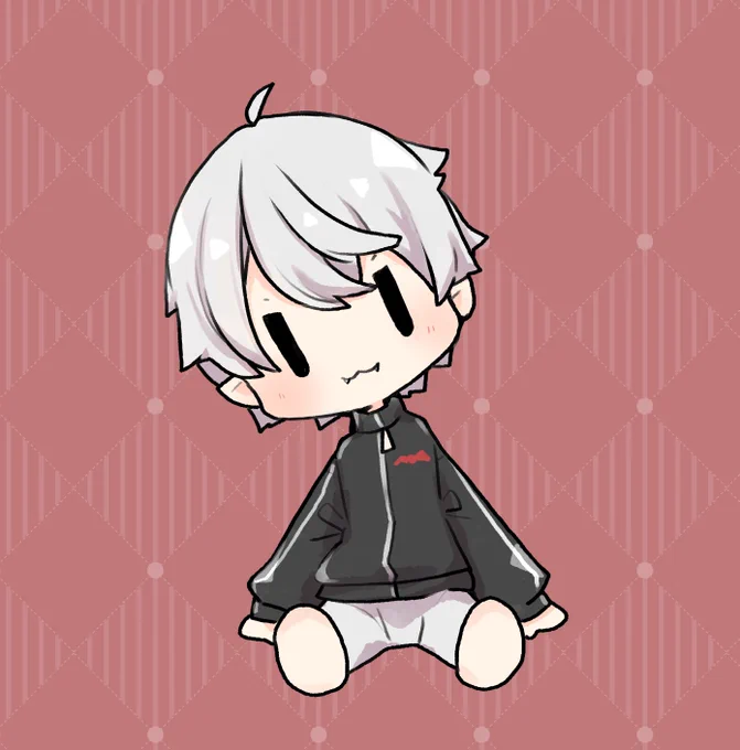 #KuzuArt 