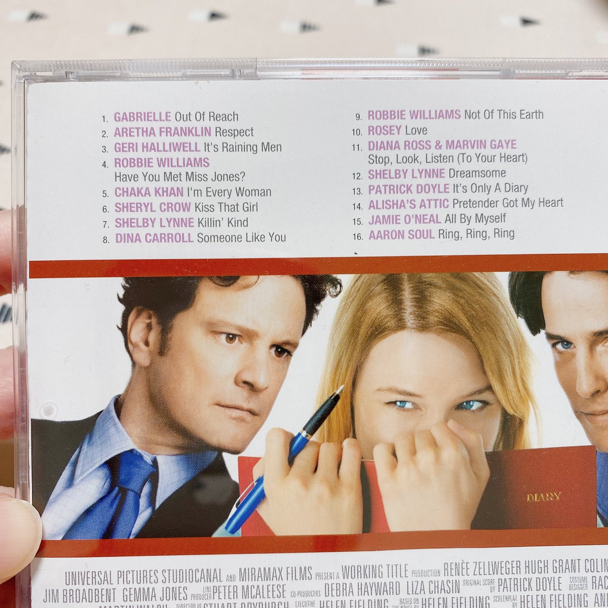 ブリジット ジョーンズの日記 画像 最新情報まとめ みんなの評価 レビューが見れる ナウティスモーション