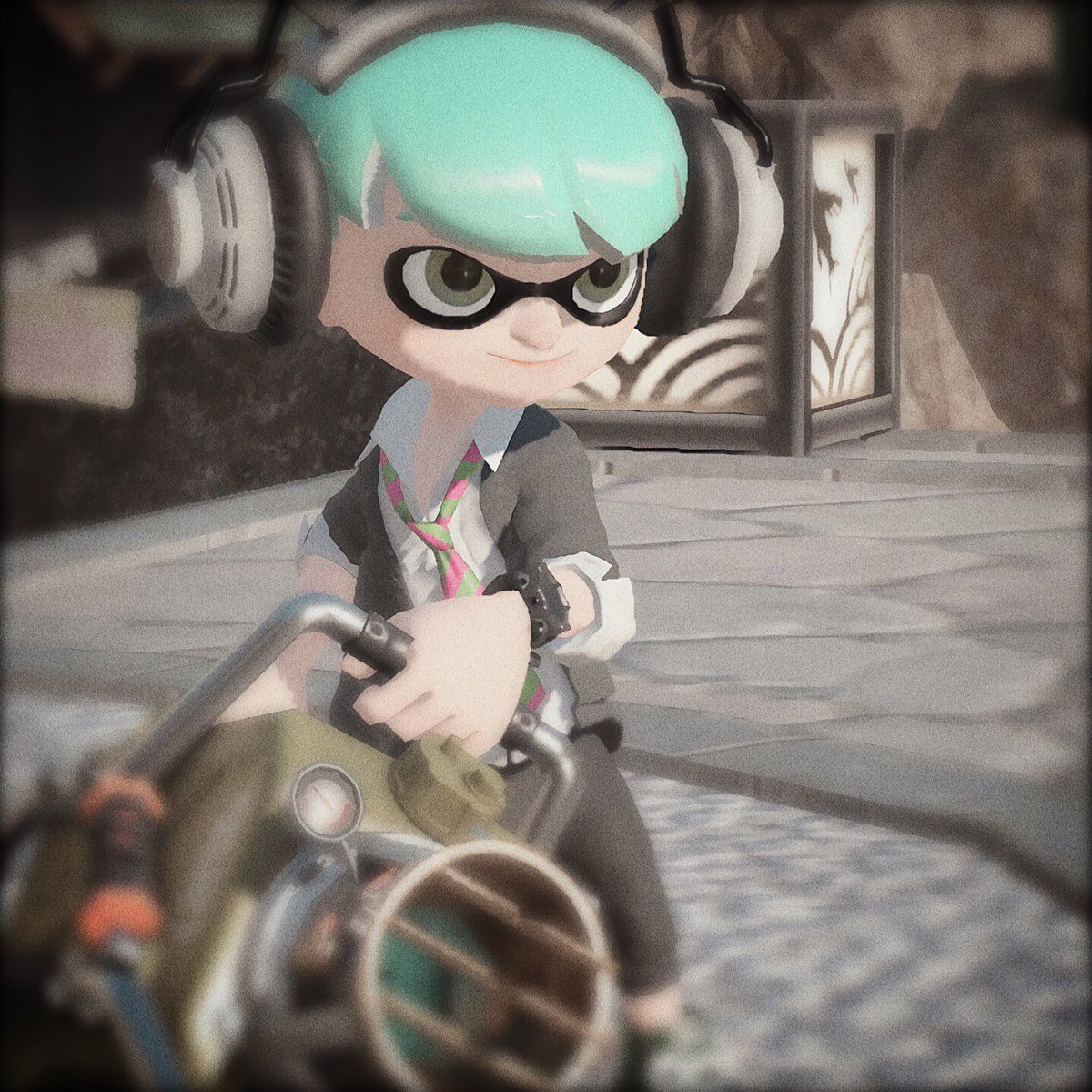 Doleful_x's tweet photo. エマちゃんに便乗して私も私のイカを見せたい𓂃 𓈒𓏸 https://t.co/Q1Izl6oI2E