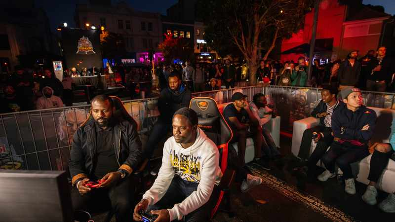 Before I could call myself an Esports Athlete, I first had to win this event to show my Big Bro that believing in me was not a mistake

<a href="/GoliathGamingZA/">Goliath Gaming</a> | <a href="/RedBullZA/">Red Bull South Africa 🇿🇦</a> | <a href="/lucatucconi/">RoBoHoBo</a> 

Photo Credit <a href="/tyronebradley/">Tyrone Bradley</a> 
#RoadToHitTheStreets2022