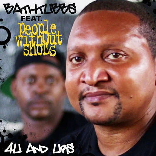 Bathtubbs feat. People Without Shoes - 4U And Urs bathtubbs.bandcamp.com/track/4u-and-u… Available now Bandcamp @OFFICIALPWS @5420_records