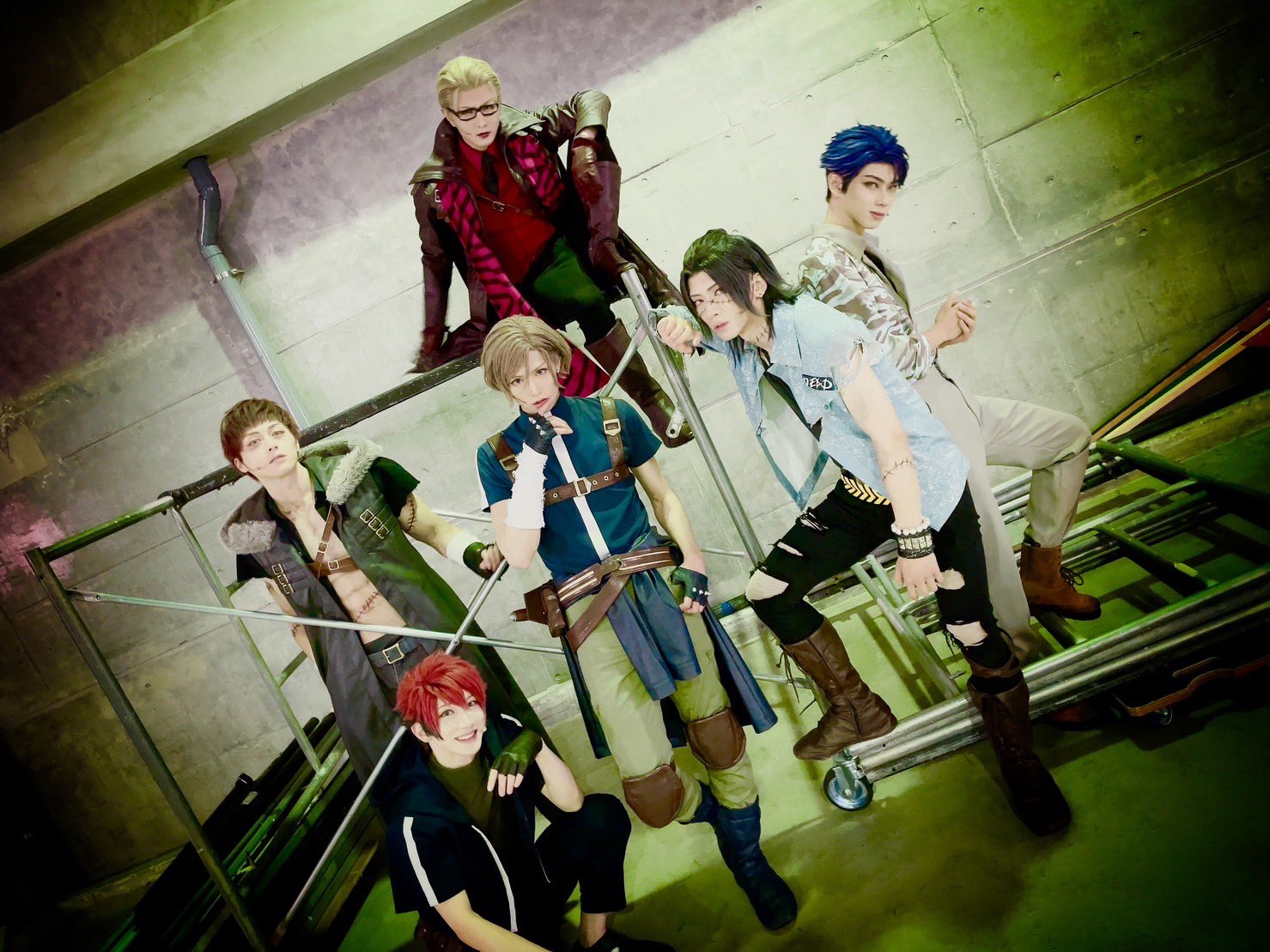 Haruka on X: 