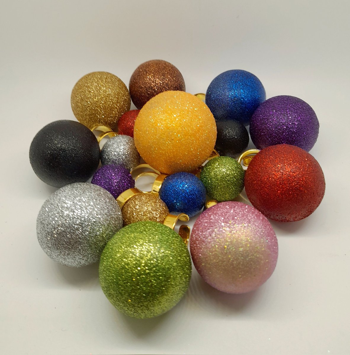 aelia_selection's tweet photo. Welcome to the Glitter land!!! https://t.co/TGsl0bvEFF