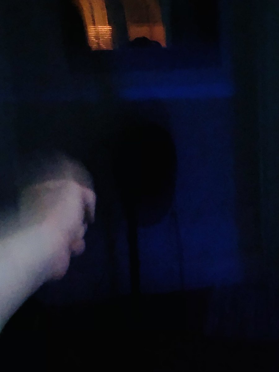 POV: Dappin your demons