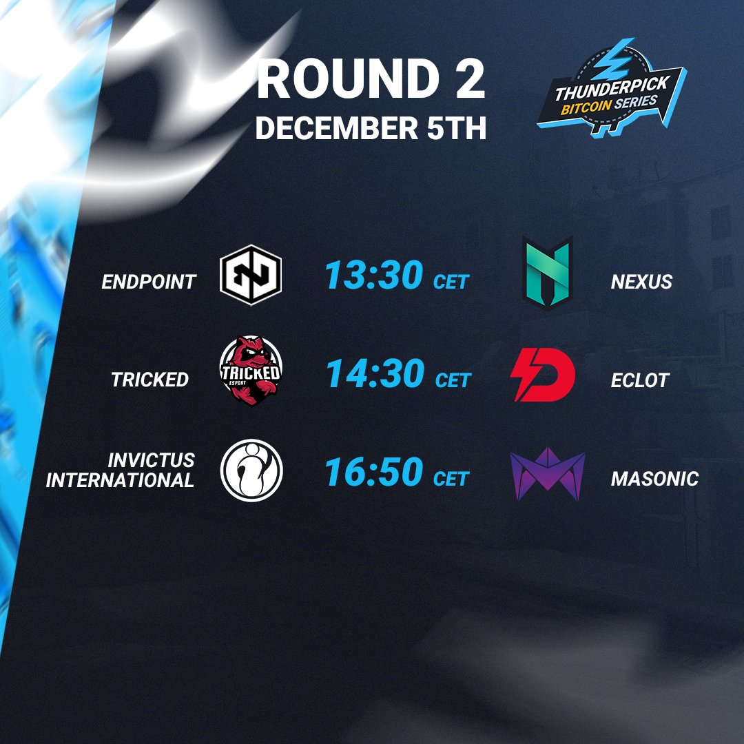 FISSURE tweet media