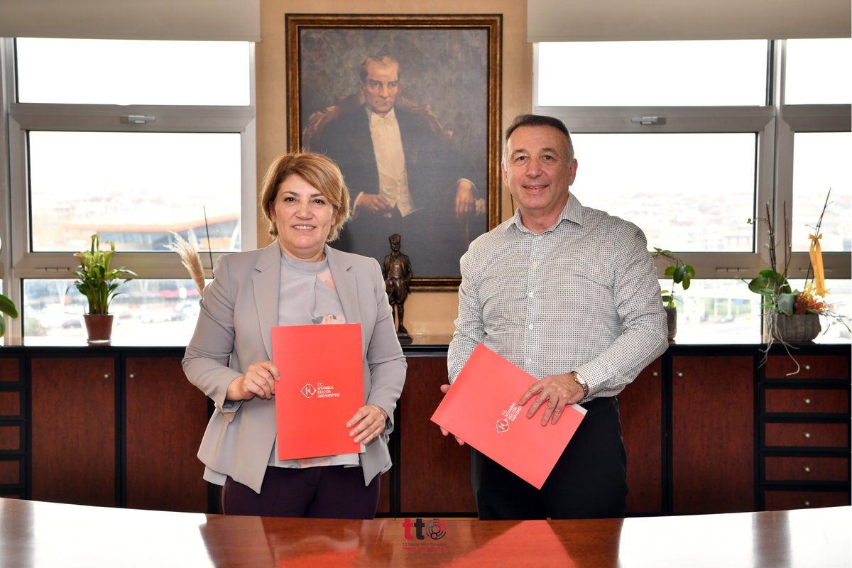 Gece Yazılım Hiz. Ltd. Şti. ile Sanayi Arge Dan. Hiz. Söz. imzaladık. TÜBİTAK 1707 Siparişe Dayalı Ar-Ge Projeleri için KOBİ Destek Pr. kapsamında <a href="/IKUedu/">İstanbul Kültür Üniversitesi</a>, Müh. Fak. End. Müh. Öğr. Üyesi D. Fatih Demirel tarafından <a href="/yurticikargo/">Yurtiçi Kargo</a> ve Gece Yazılım'a danışmanlık hizmeti verilecektir.