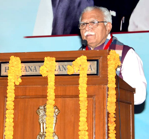 Manohar Lal tweet media