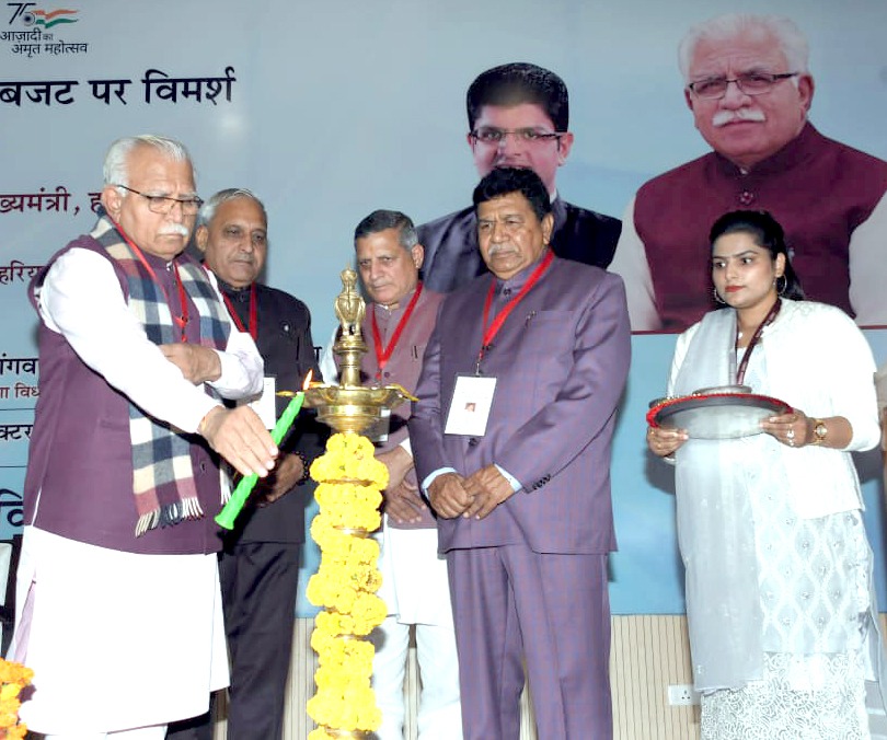 Manohar Lal tweet media