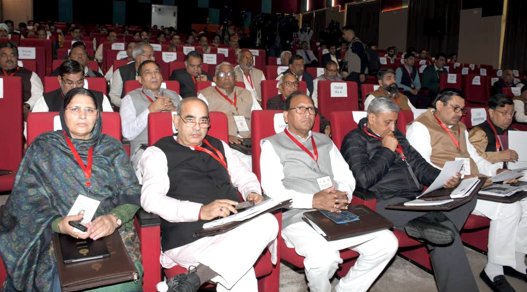 Manohar Lal tweet media