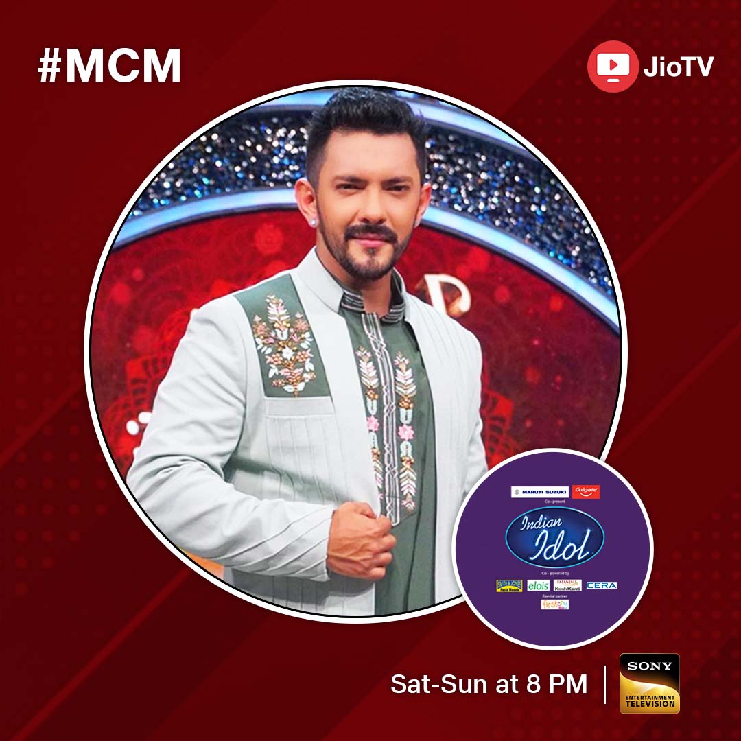 OfficialJioTV's tweet photo. We can never get enough of them 😍

Comment and tell us who are you crushing on 👇

@karanvirsharma9 #SimbaNagpal #SimbaScads #AdityaNarayan #FahmaanKhan #KaranvirSharma #ManCrushMonday #MCM https://t.co/U4KprwFYlf