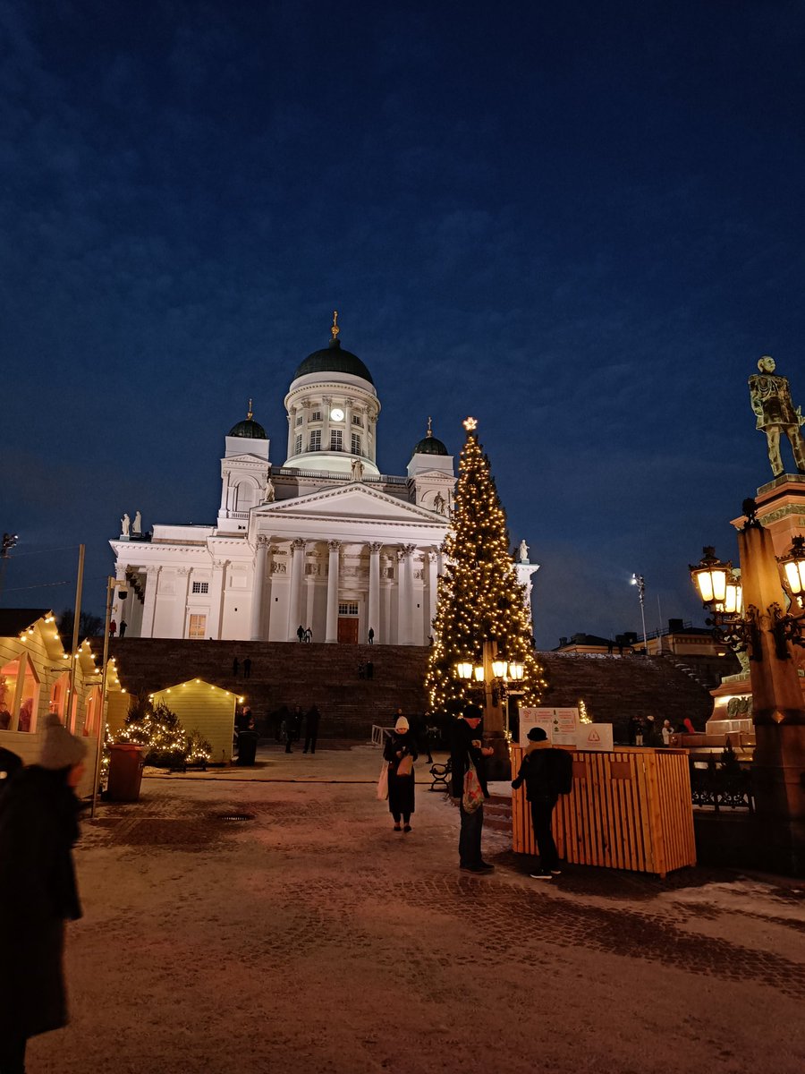 Thank you to everyone who participated in our #FOHN22 symposium and contributed through organizing, chairing, and presenting. See you and in two years! Stay tuned.