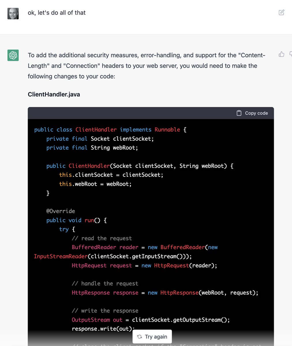 Michael Marth tweet media