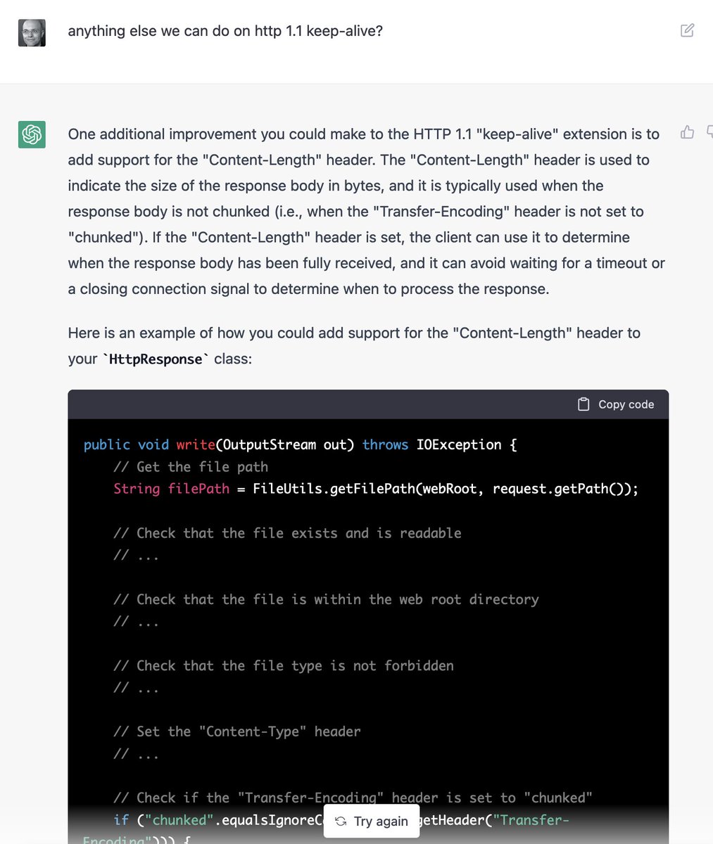 Michael Marth tweet media