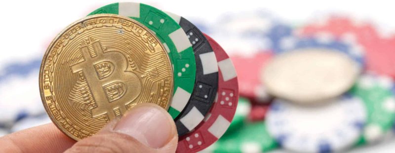 The global cryptocurrency gambling market is expected to reach $94.4 billion by 2026, with a compound annual growth rate of 18.2%. . These figures show the potential of cryptocasinos, and it's clear that this industry is only going to get bigger in the years ahead.