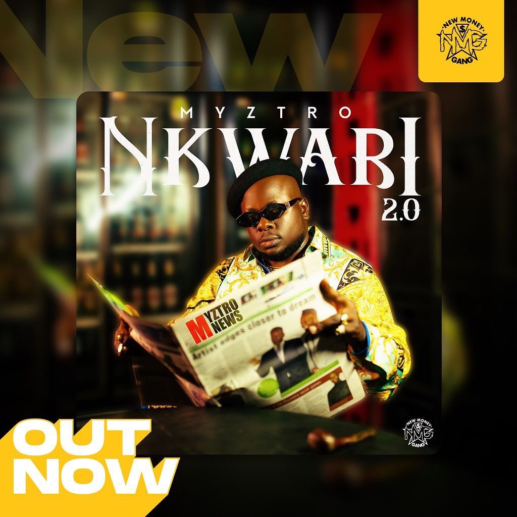 Sony Music Africa (@sonymusicafrica) on Twitter photo .<a href="/myztro_sa/">Tshiamiso Sekowe</a> a re ‘Don’t forget to point at them & ask wetsalang’
▶️Myztro.lnk.to/Nkwari2 .<a href="/myztro_sa/">Tshiamiso Sekowe</a> a re ‘Don’t forget to point at them & ask wetsalang’
▶️Myztro.lnk.to/Nkwari2